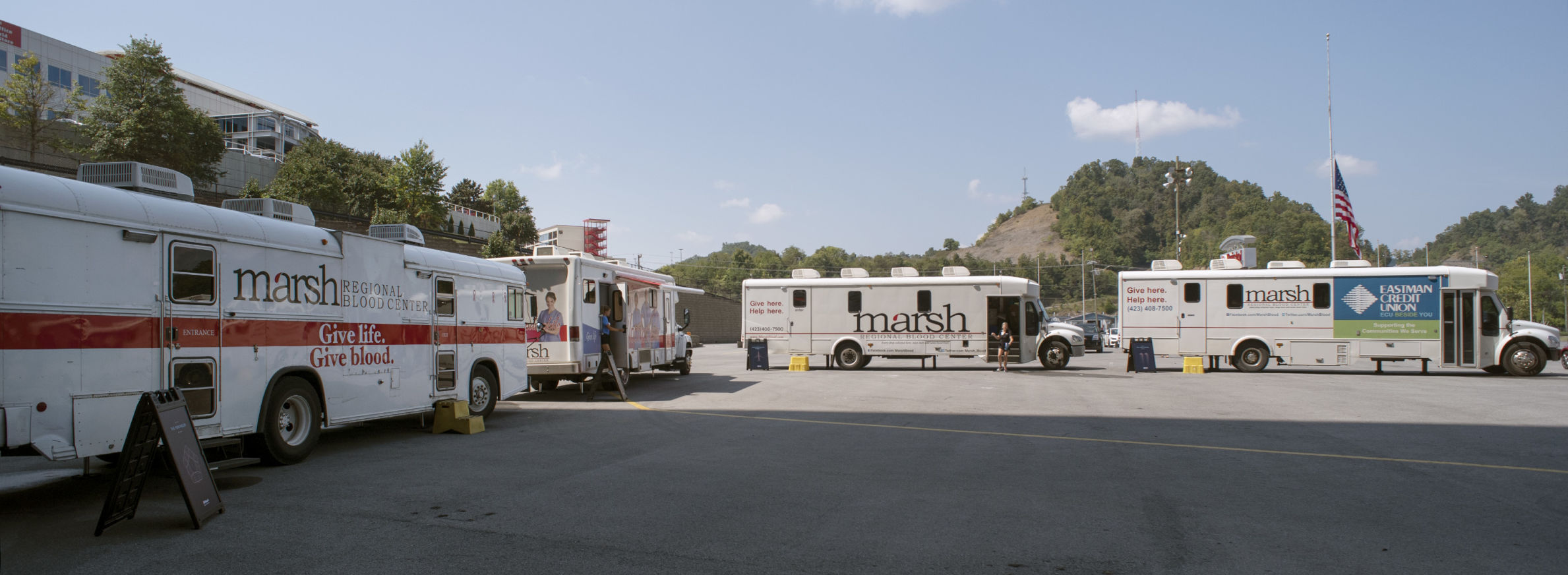 Patriot Day Blood Drive 02